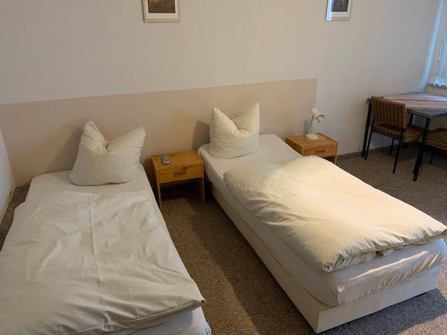 Gästezimmer Korschenbroich