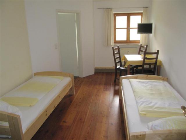 Gästezimmer Korschenbroich